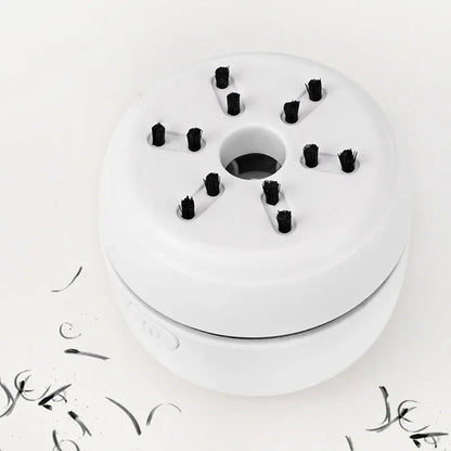 Portable Mini Desk Vacuum Cleaner