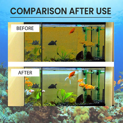 🎉Fish Ponds Aquariums Chlorine Removal Tablets