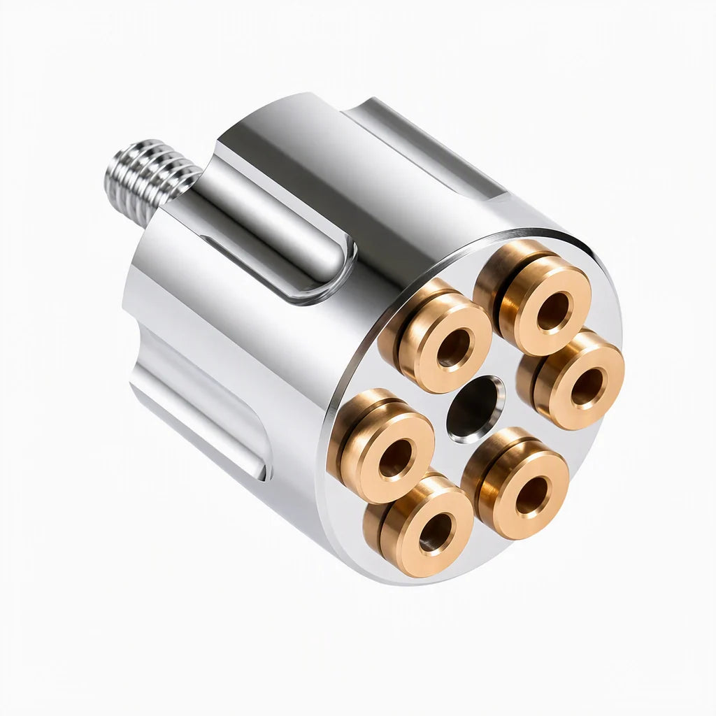 🔥50% OFF!!📢🏍️ Motorcycle CNC Quick Release Seat Bolt – 6mm Seat Cushion Fixing Screw 🔧✨