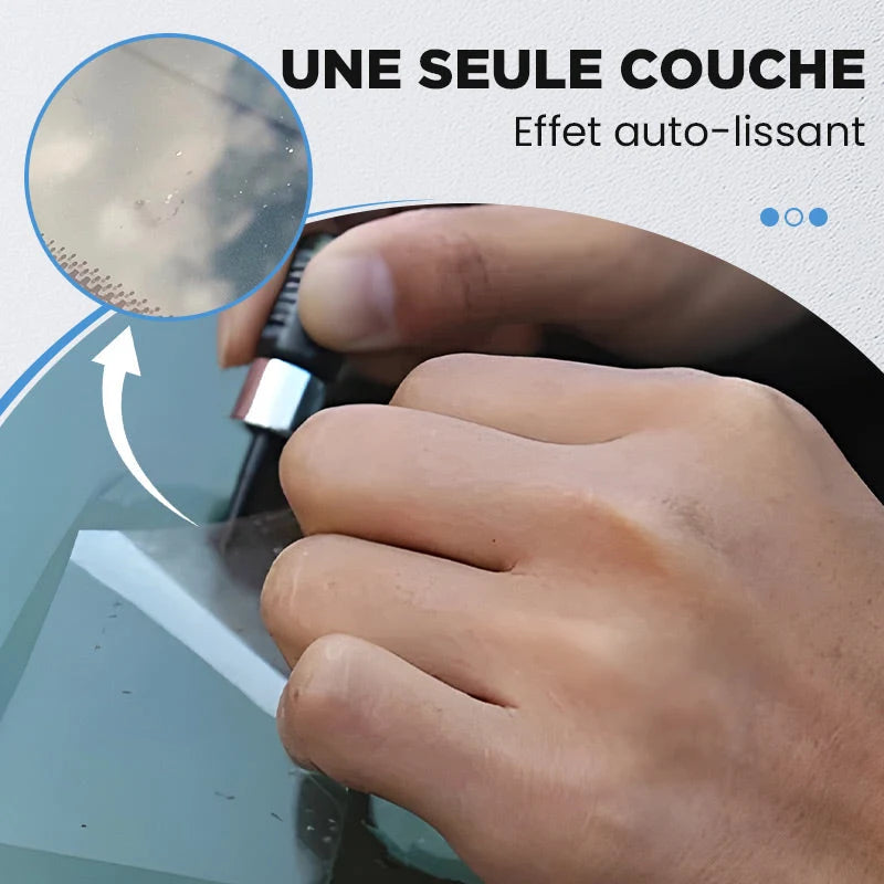 🎁 Buy 1 get 1 free! 🔧✨ Cracked glass repair kit – Quickly and easily repairs your windows 🪟🌟