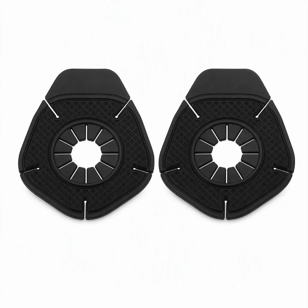 Car Windshield Arm Hole Dust Cover