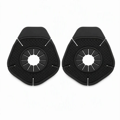 Car Windshield Arm Hole Dust Cover