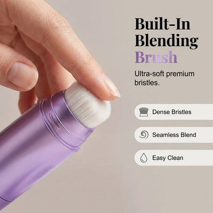 2-in-1 Color Changing Foundation Stick