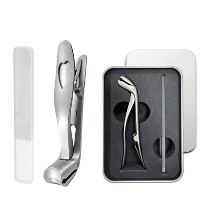 🔥Hot Sale 50% OFF🔥Effortless Precision Toenail Trimmer