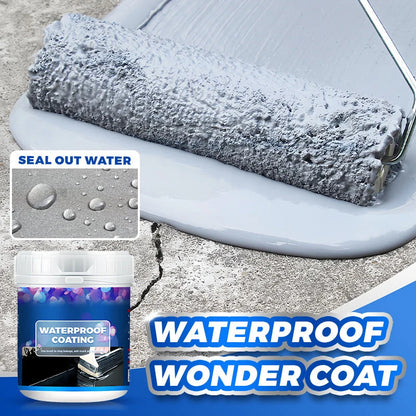 🔥HOT SALE 50%OFF🔥Waterproof Multi-purpose Polyurethane Coating