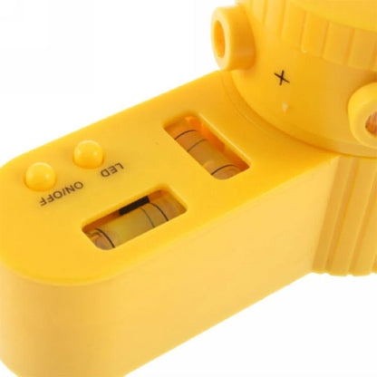 📢📢50% OFF !! ⏰High-Precision Spirit Laser Level for Home & Professional Use📐