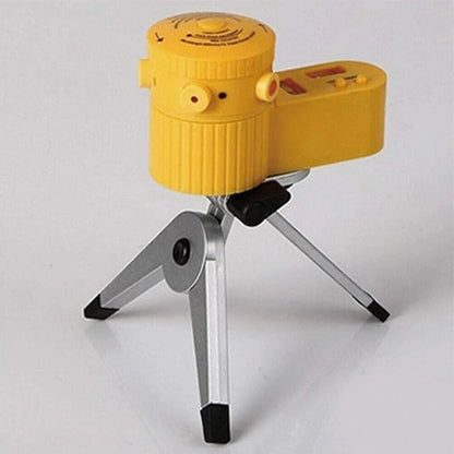📢📢50% OFF !! ⏰High-Precision Spirit Laser Level for Home & Professional Use📐