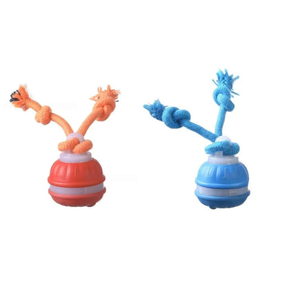 🐕⚡Interactive Smart Rolling Pet Ball