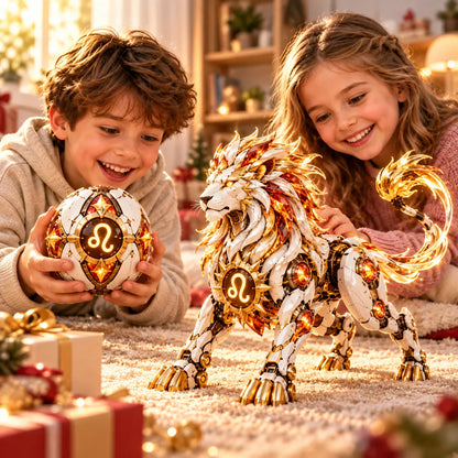 🌌 Zodiac Guardian Eggs – Transforming Celestial Guardian Collection