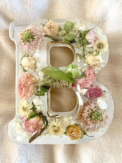 ❤️Mother's Day 49% off 🎁Handmade floral resin🌸