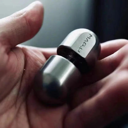 🧲 Magnetic Levitation Fidget Spinner—— Spin Your Way to Calmness & Focus
