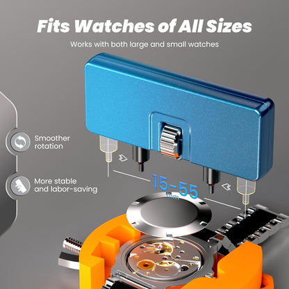 🔥Best Selling Watch Repair Tool Kit ⌚️Limited Time Discount