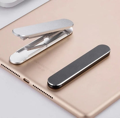 🔥Stick-On Adjustable Phone Stand🥳Buy 2 Get 2 Free