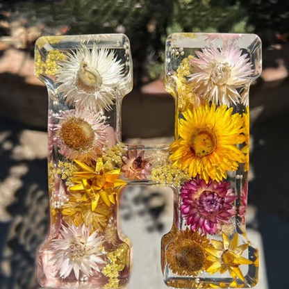 ❤️Mother's Day 49% off 🎁Handmade floral resin🌸