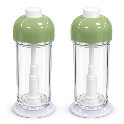 🔥refillable Oil Spray Bottle For Cooking, 🍢olive Oil Sprayer With Nozzle At The Bottom🧂