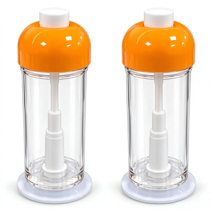 🔥refillable Oil Spray Bottle For Cooking, 🍢olive Oil Sprayer With Nozzle At The Bottom🧂