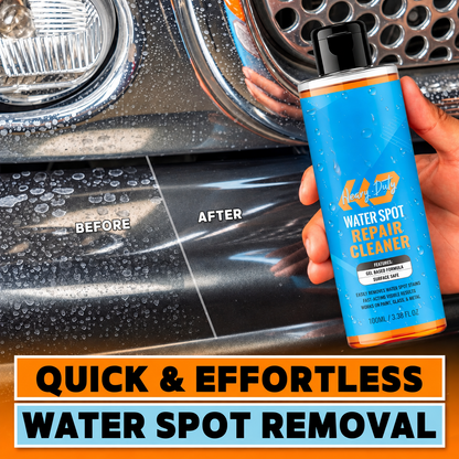 ✨ Pro Water Spot Eraser Gel