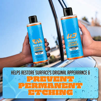 ✨ Pro Water Spot Eraser Gel