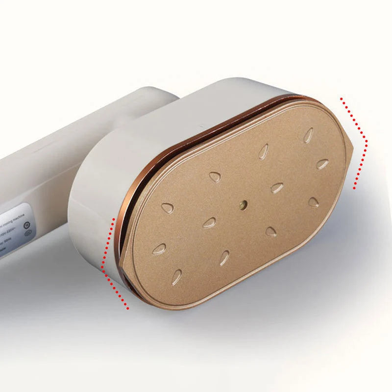 💗Last day of the sale: 50% off⚡50,000+ sold💕Portable mini iron