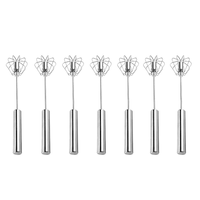 Stainless Steel Egg Whisk