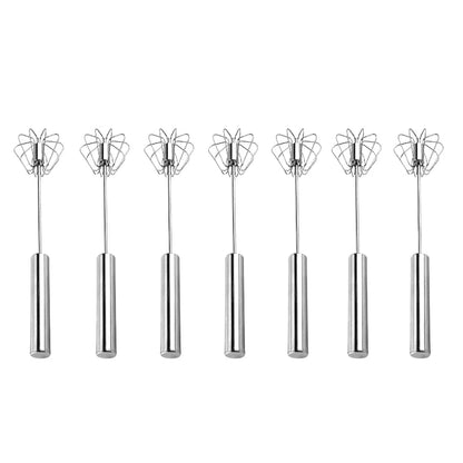 Stainless Steel Egg Whisk