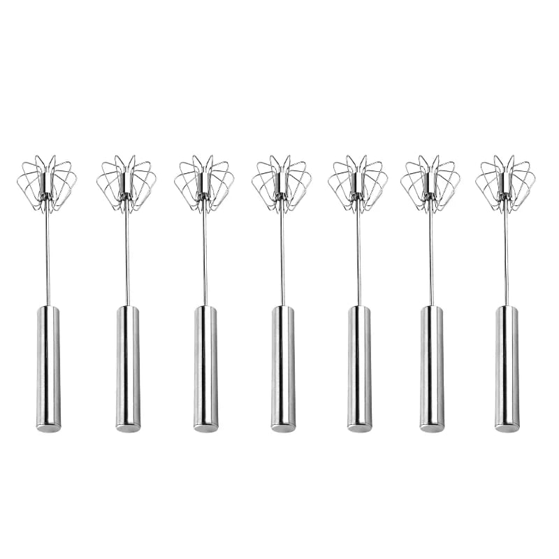 Stainless Steel Egg Whisk