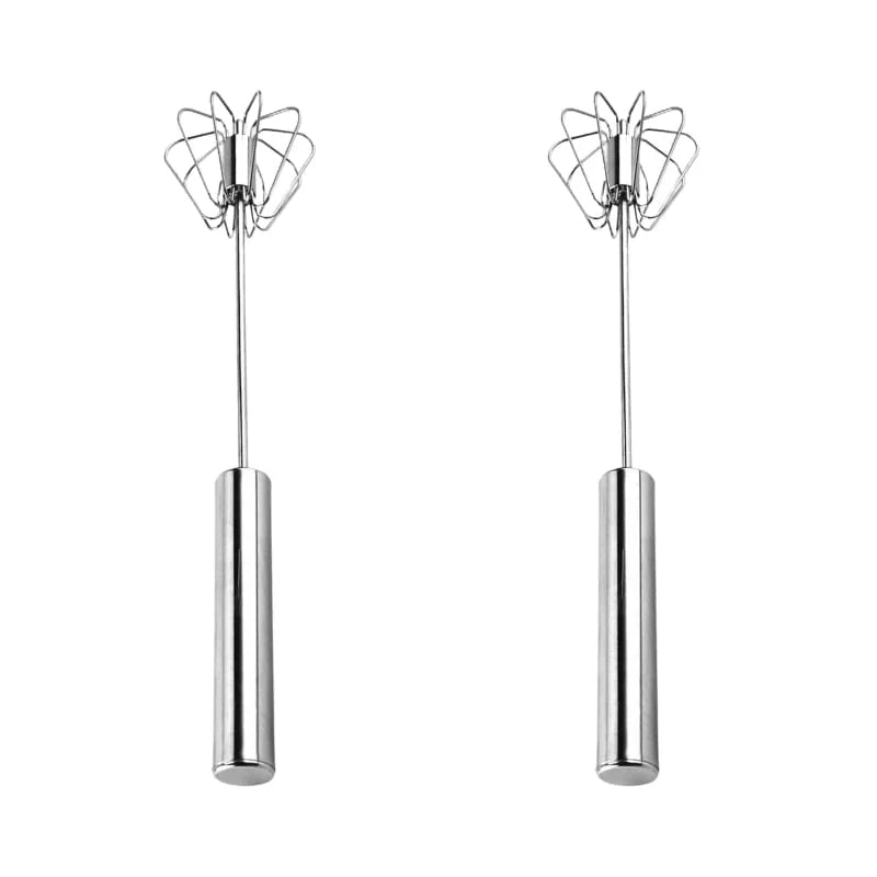Stainless Steel Egg Whisk