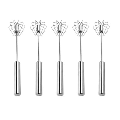 Stainless Steel Egg Whisk