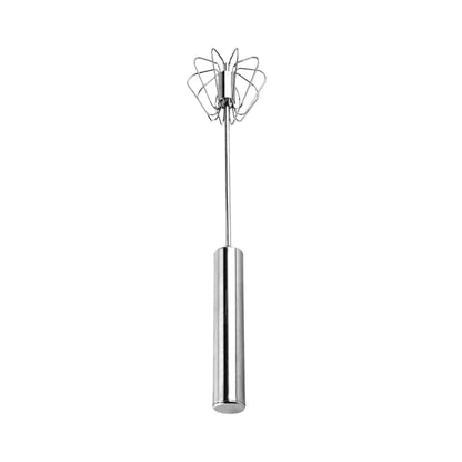 Stainless Steel Egg Whisk