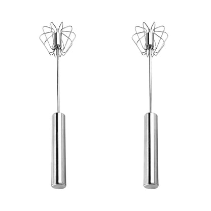 Stainless Steel Egg Whisk