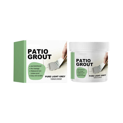 ⏳Time-Limited Special⏰Waterproof Tile Grout Filler