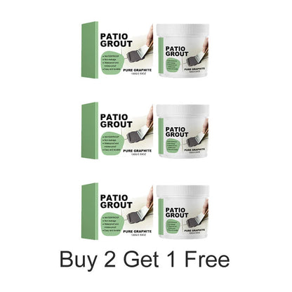 ⏳Time-Limited Special⏰Waterproof Tile Grout Filler
