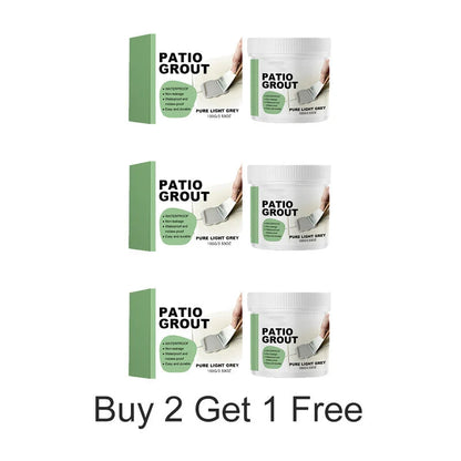 ⏳Time-Limited Special⏰Waterproof Tile Grout Filler