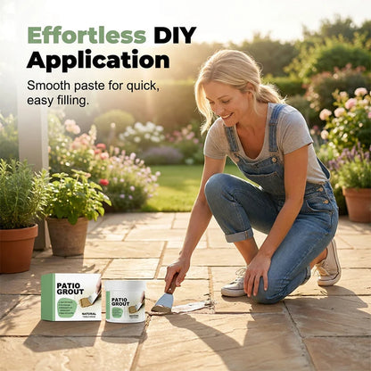 ⏳Time-Limited Special⏰Waterproof Tile Grout Filler