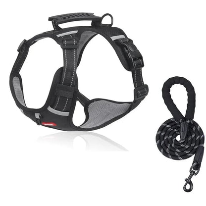🐕 No Pull Dog Harness for Pets🔥🔥| Limited Time 50% Off