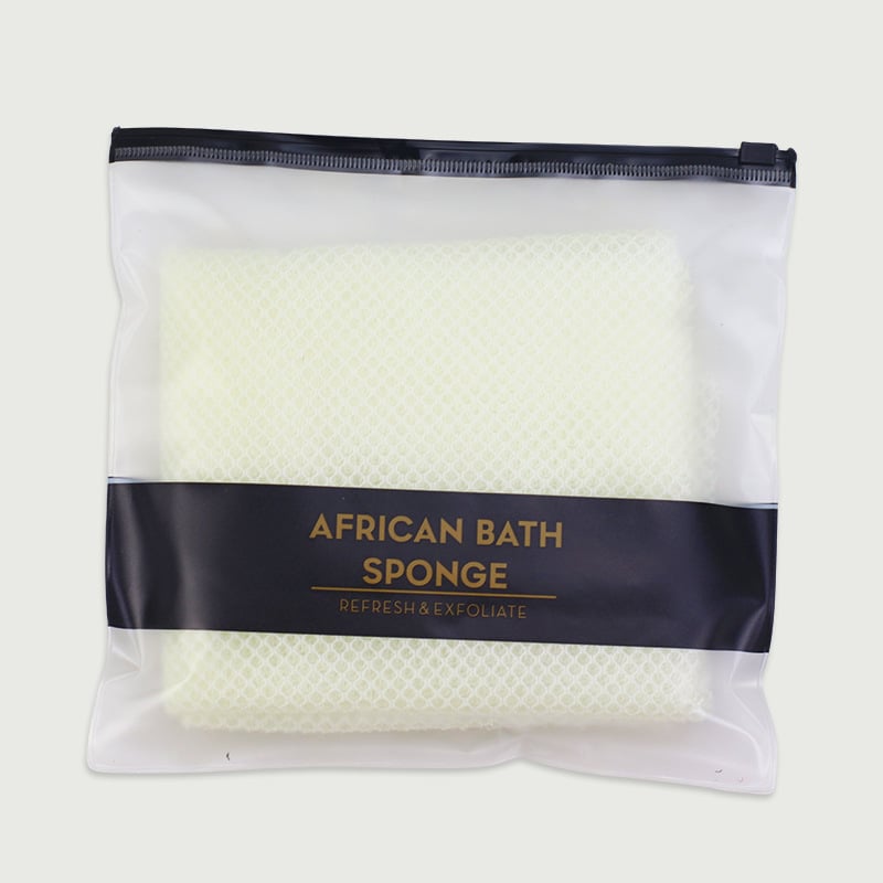 ✨African Exfoliating Net Sponge 🔥