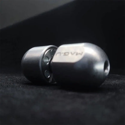 🧲 Magnetic Levitation Fidget Spinner—— Spin Your Way to Calmness & Focus