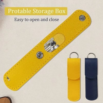 The Most Professional Ear Cleaning Master In 2025—EarWax Cleaner Tool Set  🔥🔥Buy 2 Get 10 Off