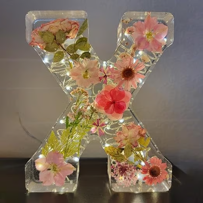 ❤️Mother's Day 49% off 🎁Handmade floral resin🌸