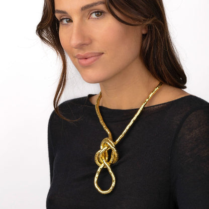 (Perfect Gift for Her🎁) Snake Malleable Necklace & Choker, Bracelet