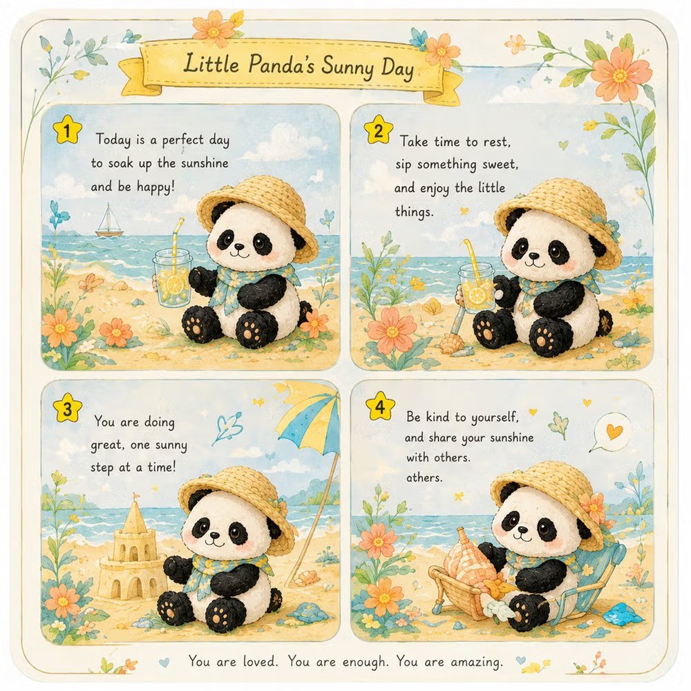 Pocket Hug Plush Keepsake Tin – Mini Comfort Gift