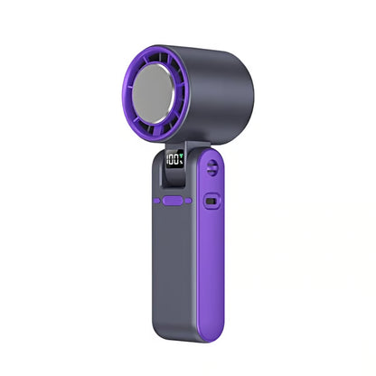 🔥Last Day 50% OFF🔥Handheld Semiconductor Fan