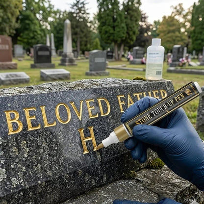 📢📢Buy 1 Get 1 Free⏰🐦Gold pen to restore faded tomb inscriptions