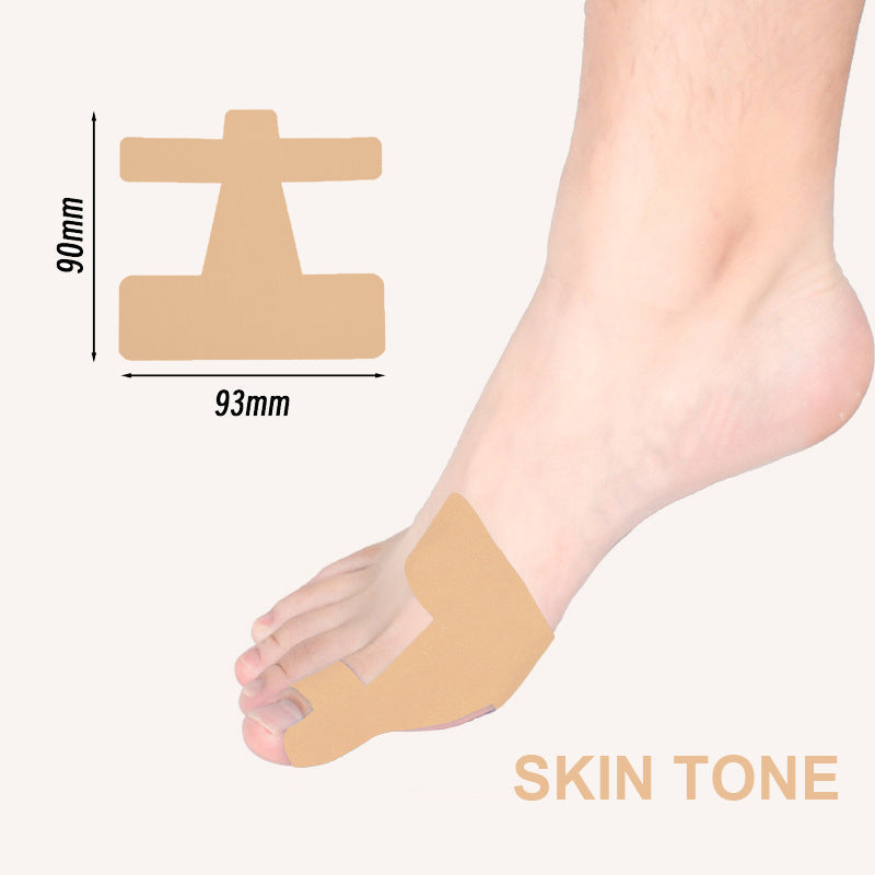 🔥Pre-cut Bunion Corrector Kinesiology Tape