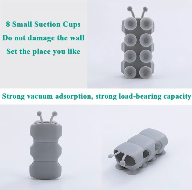 🔥Shower Head Suction Cup   🔥🔥 Buy 2 Get 1 Free