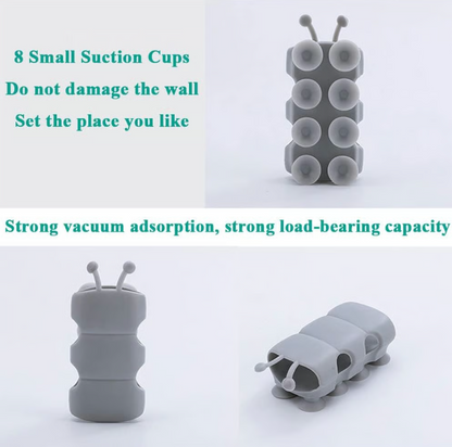 🔥Shower Head Suction Cup   🔥🔥 Buy 2 Get 1 Free
