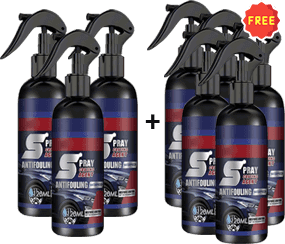🥳2026 Pre-sale🎁3 in 1 Multi-functional fast-acting coated coating spray