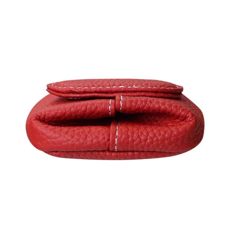 🔥🔥🔥Mini Lychee Pattern Coin Purse 🔥🔥 Buy 2 Get 10% Off