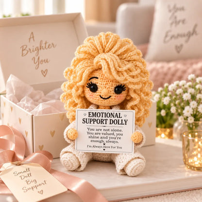 🔥💗Always With You Country Music Inspired Comfort Doll