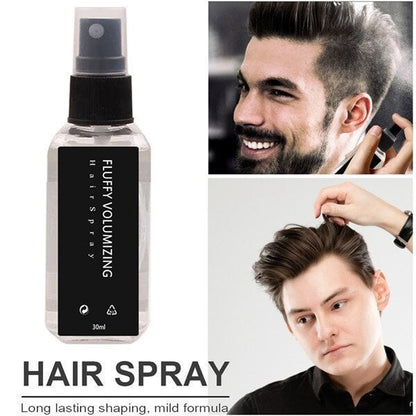 🔥Natural Plant Protein Hair Volumizing Spray
